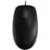Мышь Logitech B110 Silent проводная, черный, USB,  оптическая (910-005508)