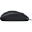 Мышь Logitech B110 Silent проводная, черный, USB,  оптическая (910-005508)