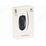 Мышь Logitech B110 Silent проводная, черный, USB,  оптическая (910-005508)