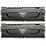 Модуль памяти DDR4-3000МГц 16Гб  Patriot Memory комплект 2*8Гб CL16 1.35 В (PVS416G300C6K)