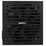 Блок питания 400 Вт AeroCool VX Plus 400W (20+4 pin,1*6+2pin, 2*Molex, 2*Sata, 120 мм)