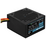 Блок питания 400 Вт AeroCool VX Plus 400W (20+4 pin,1*6+2pin, 2*Molex, 2*Sata, 120 мм)