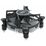 Система охлаждения Для процессора DeepCool 65 W CK-11509 (1150/ 1151/ 1155/ S1156 / Core i3 / Pentium/ Celeron, 3 Pin, 92 мм) CK-11509