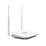 Маршрутизатор: Tenda F300 внешние антенны [1xWAN, 4xLAN 10/ 100Mbit, WiFi 802.11b/ g/ n, 300Mb/ s]