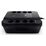 ИБП PowerCom SPD-450N 450 ВА/ 270 Вт, 8*Schuko (Euro),( Аккумулятор 12 V/ 7,2 Ah*1)
