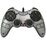 Геймпад проводной Defender Zoom USB Xinput вибрация, 10 кнопок, PC, серебристый (64244)