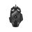 Мышь Defender sTarx GM-390L проводная, черный, USB,  оптическая , игровая (52390)