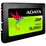 Твердотельный накопитель SSD 2.5"  SATA: 240 ГБ TLC AData Ultimate SU650 [Скорость чтения/ записи: 520 МБ/ с/ 450 МБ/ с] ASU650SS-240GT-R