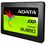 Твердотельный накопитель SSD 2.5"  SATA: 240 ГБ TLC AData Ultimate SU650 [Скорость чтения/ записи: 520 МБ/ с/ 450 МБ/ с] ASU650SS-240GT-R