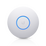 Точка доступа Ubiquiti UniFi AP NanoHD [2.4+5 GHz, 802.11a/ b/ g/ n/ ac/ ac-wave2, 1x10/ 100Mbps, 802.3af PoE]