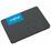 Твердотельный накопитель SSD 2.5"  SATA: 240 ГБ TLC Crucial CT240BX500SSD1 [Скорость чтения/ записи: 540 МБ/ с/ 500 МБ/ с] CT240BX500SSD1