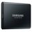 Твердотельный накопитель SSD 2.5"  PCI-E: 1000 ГБ TLC Samsung T5 [Скорость чтения/ записи: 540 МБ/ с/ 510 МБ/ с] MU-PA1T0B/ WW
