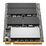 Твердотельный накопитель SSD 2280  PCI-E: 256 ГБ 3D TLC NAND Intel 760p [Скорость чтения/ записи: 3200 МБ/ с/ 1315 МБ/ с] SSDPEKKW256G8XT