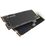 Твердотельный накопитель SSD 2280  PCI-E: 256 ГБ 3D TLC NAND Intel 760p [Скорость чтения/ записи: 3200 МБ/ с/ 1315 МБ/ с] SSDPEKKW256G8XT