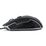 Мышь Гарнизон GM-700G игровая, оптическая, проводная, USB, черный (GM-700G)
