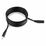 Кабель аудио, 3.5 Jack(П) / 3.5 Jack(М) 3м Gembird/ Cablexpert черный, пакет (CCA-423-3M)