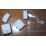 Комплект шестерён термоузла HP LJ P3005/ M3027/ M3035 (RU5-0956+RU5-0957+RU5-0958+RU5-0959) (CB414-67923)