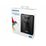 Внешний жесткий диск 2.5" 1Tb AData HD650 USB 3.0 Черный (AHD650-1TU31-CBK)