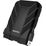 Внешний жесткий диск 2.5" 2Tb AData HD710Pro USB 3.0 Черный (AHD710P-2TU31-CBK)