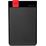 Внешний жесткий диск 2.5" 2Tb SiliconPower Diamond D30 USB 3.1 Черный (SP020TBPHDD3SS3K)