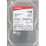 Жесткий диск HDD 3.5" SATA: 1000 Гб Toshiba HDWD110UZSVA [7200 rpm, 64 Мб, Sata 3 (6 Gbit/ s)] HDWD110UZSVA
