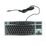 Клавиатура Gembird KB-G540L, проводная, игровая, USB, с подсветкой, темно-серый (KB-G540L)