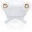 Точка доступа внешняя Ubiquiti UniFi AP AC Mesh [2.4+5GHz, MIMO 2x2, 802.11a/ b/ g/ n/ ac, 1x10/ 100/ 1000Mbps, Passive PoE 24 В]