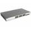 Управляемый PoE-коммутатор 24 порта: D-Link WebSmart DGS-1210-28MP (24х10/ 100/ 1000 Мбит/ с,4х100/ 1000 Мбит/ с/ SFP,24хPoE) 2 уровня