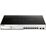 Управляемый PoE-коммутатор 10 портов: D-Link DGS-1210-10MP/ F1A (8х10/ 100/ 1000 Мбит/ с,2хSFP,8хPoE) 2 уровня