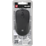 Мышь Defender MM-930 оптическая, проводная, USB, офисная, черный (52930)
