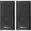 Акустическая система Defender 2.0 SPK 240 6W, mini Jack 3.5 мм, черный (65224)