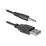 Акустическая система Defender 2.0 SPK 240 6W, mini Jack 3.5 мм, черный (65224)