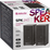 Акустическая система Defender 2.0 SPK 240 6W, mini Jack 3.5 мм, черный (65224)