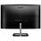 Монитор Philips 32" 328E1CA изогнутый черный (VA, 3840х2160, 4 ms, 250 cd/ m2, 2500:1, audio: 2х3 Вт, HDMI, DP)