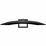 Монитор Philips 32" 328E1CA изогнутый черный (VA, 3840х2160, 4 ms, 250 cd/ m2, 2500:1, audio: 2х3 Вт, HDMI, DP)