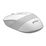 Мышь A4Tech Fstyler FM10 оптическая, проводная, USB, офисная, бело-серый (FM10 WHITE)