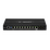 Маршрутизатор: Ubiquiti EdgeRouter 12 (4х1 ГБ RAM,  10х10/ 100/ 1000 Мбит/ с, 2xSFP)