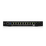 Маршрутизатор: Ubiquiti EdgeRouter 12 (4х1 ГБ RAM,  10х10/ 100/ 1000 Мбит/ с, 2xSFP)