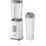 Блендер стационарный Philips HR2602/ 00 белый/ серый (350 Вт, скоростей - 3)