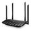 Маршрутизатор: TP-Link Archer A6 (2.4+5 ГГц, 1хWAN, 5х10/ 100/ 1000 Мбит/ с, 5 ГГц 867 Мбит/ с, 2,4 ГГц 300 Мбит/ с)