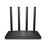 Маршрутизатор: TP-Link Archer C80 (2.4+5 ГГц, 1хWAN, 4х10/ 100 Мбит/ с, 5 ГГц 1300 Мбит/ с, 2,4 ГГц 600 Мбит/ с)