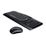 Купить Комплект (клавиатура +мышь) Logitech MK330 беспроводной, мультимедийный, USB, черный (920-003995) в Симферополе, Севастополе, Крыму
