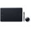 Графический планшет Wacom PTH-860-R беспроводной, перьевой, экран А4 (210 х 297мм), разрешение 5080 lpi (PTH-860-R)