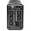 ИБП PowerCom SMART KING PRO+ 400 ВА/ 500 Вт, 5*IEC 320 C13 (компьютерный), AVR, USB, RJ45/ RJ11 ( Аккумулятор 12 V/ 7,2 Ah*1)