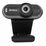 Web Камера A4Tech PK-920H-1 HD Black/Silver