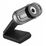 Web Камера A4Tech PK-920H-1 HD Black/Silver