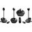 Web-камера Logitech ConferenceCam BCC950 2 Мп, с микрофоном, черный (960-000867)