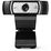 Web-камера Logitech C930e 3 Мп, с микрофоном, черный/ серебристый (960-000972)