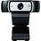 Web-камера Logitech C930e 3 Мп, с микрофоном, черный/ серебристый (960-000972)