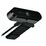 Web-камера Logitech BRIO B910HD 2 Мп, с микрофоном, черный (960-001106)
